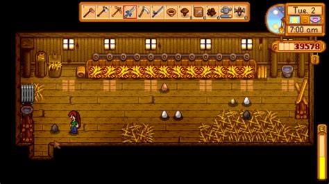 Stardew Valley Void Egg: All You Need to Know - Stardew | Guide