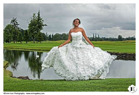 » Mimi and Solomon’s Ethiopian Wedding at The Reserve Golf Course and ...