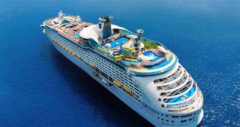 Voyager of the Seas | Royal Caribbean Incentives