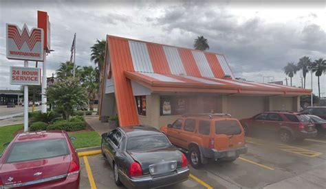 Whataburger, local taquerias among cleanest Houston restaurants in February