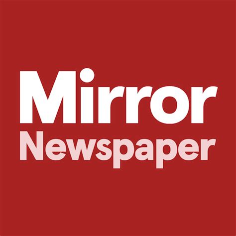 Daily Mirror Newspaper - Apps on Google Play