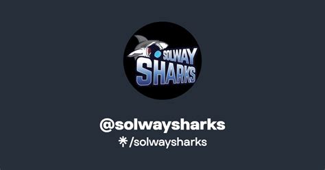 solwaysharks | TikTok | Linktree