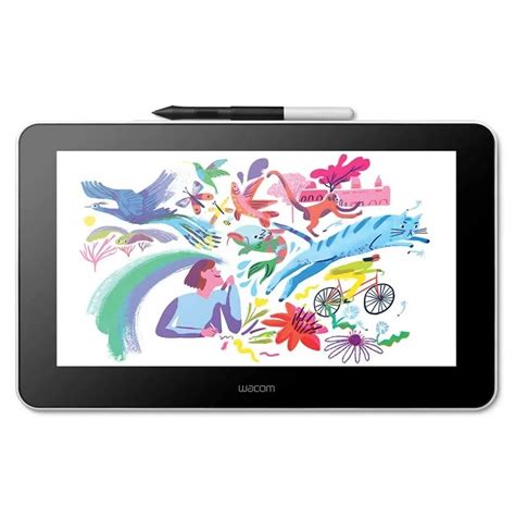 Wacom One 13.3" - Tabletas gráficas: Tienda online | Envíos rápidos ...