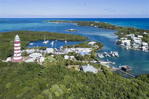 5 Must-See Places in the Abacos Islands | Waypoints Yacht Charters