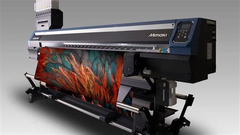 Digital Textile Printing - The Process And Advantages