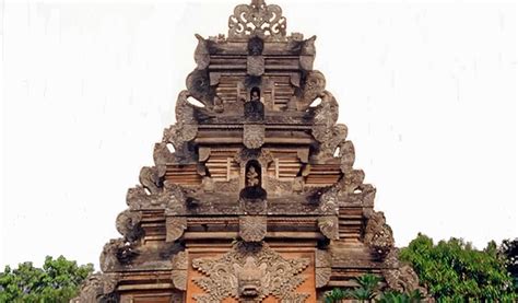 Tempat-Tempat Wisata Spektakuler di Bali ~ UniksPos