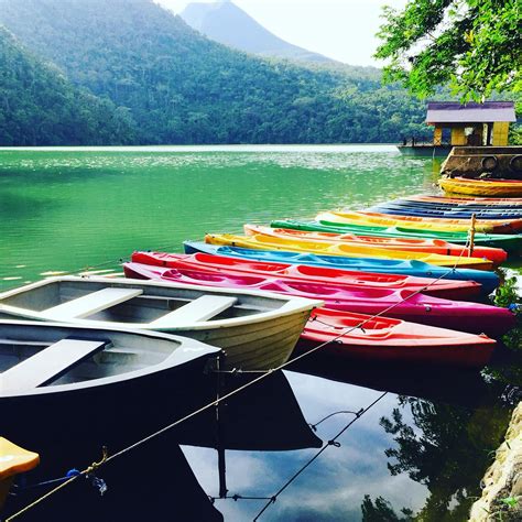 Bulusan Lake, Sorsogon, Philippines | Most beautiful places ...