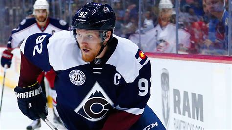 Avalanche place captain Gabriel Landeskog on IR - Sportsnet.ca