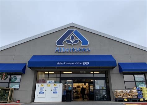 Boise grocery giant Albertsons Companies set to move ahead with IPO