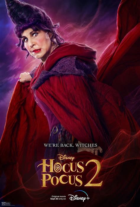 Hocus Pocus 2 DVD Release Date | Redbox, Netflix, iTunes, Amazon