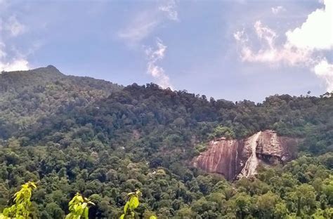 Amazing nature experience at Gunung Stong, Malaysia - Gunung Stong, Kelantan Traveller Reviews ...