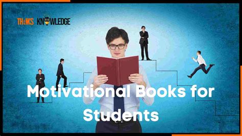 Best Motivational Books for Students in India | Thinksknowledge