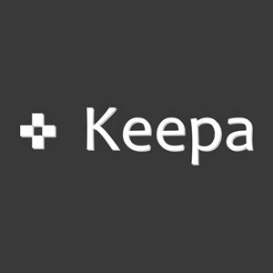 Keepa Logo PNG Vector (SVG) Free Download