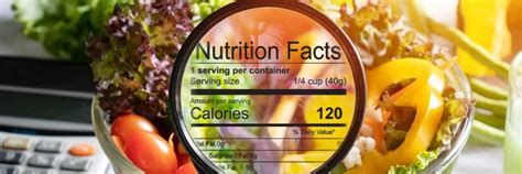 New FDA Nutrition Guidelines: Can You Trust the Labels?