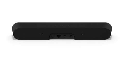 Exclusive: Sonos’ next soundbar will be called the Sonos Ray - The Verge