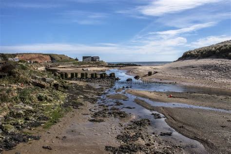 Cruden Bay, Aberdeenshire, Scotland, UK Stock Image - Image of coastline, shore: 138949287