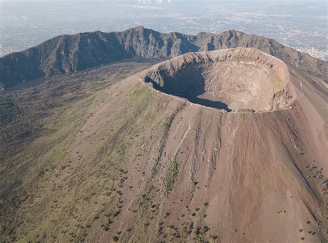 The History of Vesuvius, the most famous volcano in the world – Vesuvius National Park