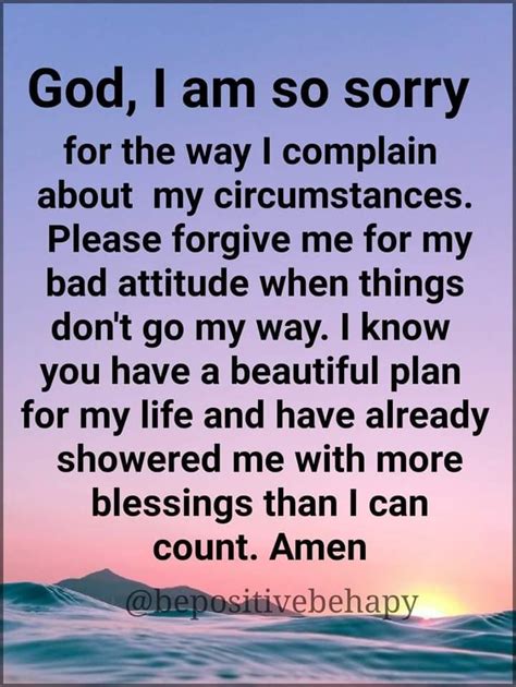 God, I Am So Sorry Pictures, Photos, and Images for Facebook, Tumblr, Pinterest, and Twitter