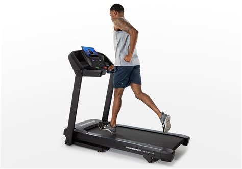 Horizon T101 GO Series Treadmill | Award Winner | Horizon Fitness