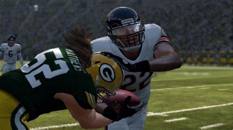 Madden NFL 12 Review - Giant Bomb