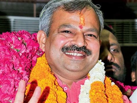 Adesh Kumar Gupta Replaces Manoj Tiwari As BJP Delhi President | InFeed ...