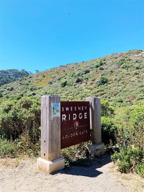 Hikes in Pacifica: Pacifica Hiking Trails With the Best Coastal Views