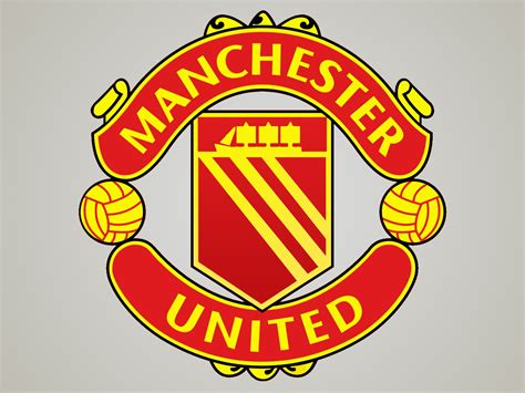 Manchester United Logo Contest Winners Showcase