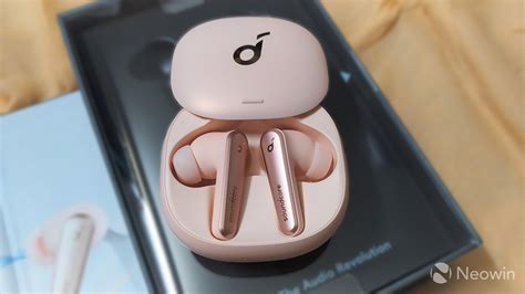 Anker Soundcore Liberty Air 2 Pro review: The perfect earbuds for ...