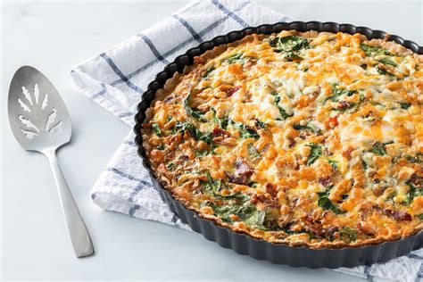 The Best Quiche Pan | Reviews, Ratings, Comparisons