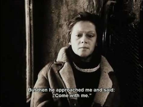 Stalker (Tarkovsky) - Wife's monologue | Cinema quotes, Famous movie quotes, Movie subtitles