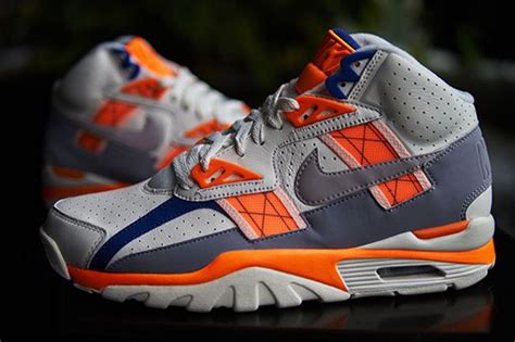 Nike Air Trainer SC "Auburn" aka "Bo Jackson" - EU Kicks: Sneaker Magazine | Sneaker magazine ...