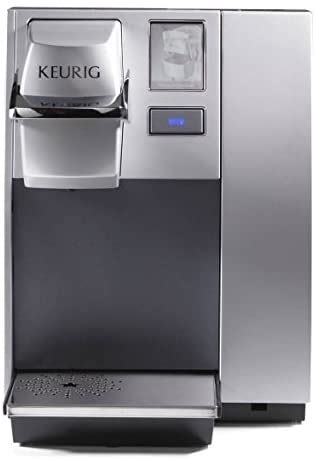 Keurig K155 Office Pro Commercial download instruction manual pdf