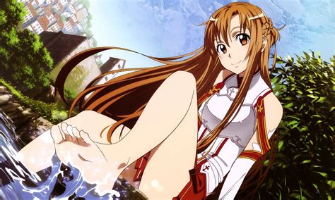 Asuna Wallpapers - Top Free Asuna Backgrounds - WallpaperAccess