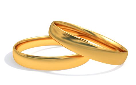 Gold Wedding Rings wallpaper | 2560x1600 | #27992