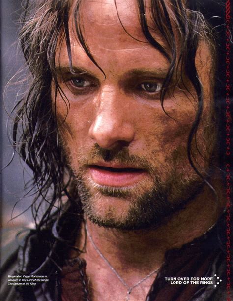 Viggo - Viggo Mortensen Photo (13985052) - Fanpop