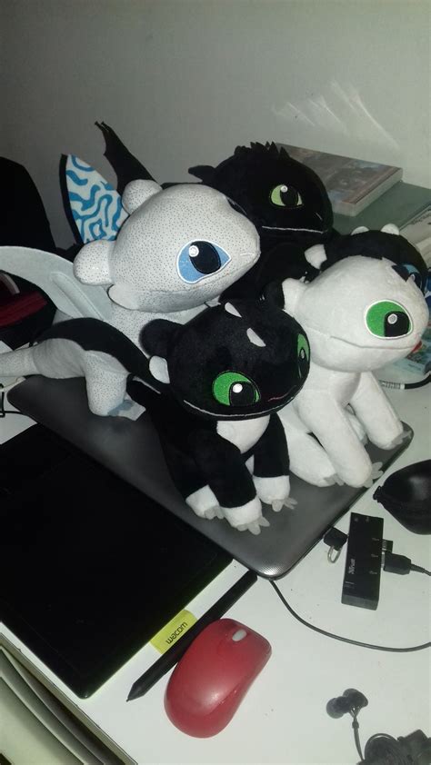 Httyd Dart Plush Featuring the best in the fandom