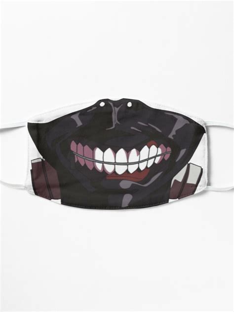 "Kaneki Ken Mask " Mask for Sale by TheUnf0rgiven | Redbubble