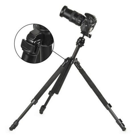 Professional Tripod for Nikon Coolpix P1000