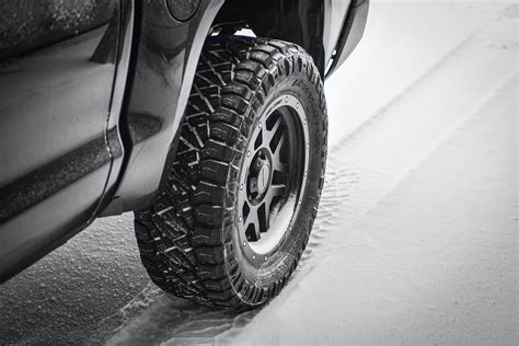 Get Winter Tires: 3 Reasons Why You'll Love Them