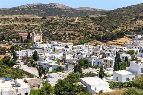 Lefkes Paros: Why You'll Love This Charming Mountain Village