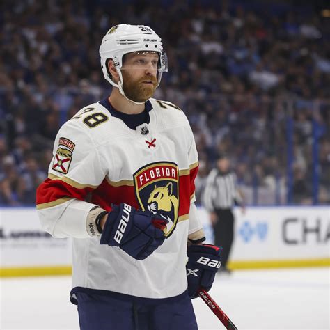 Ranking the 5 Best Landing Spots for Panthers Forward Claude Giroux | News, Scores, Highlights ...