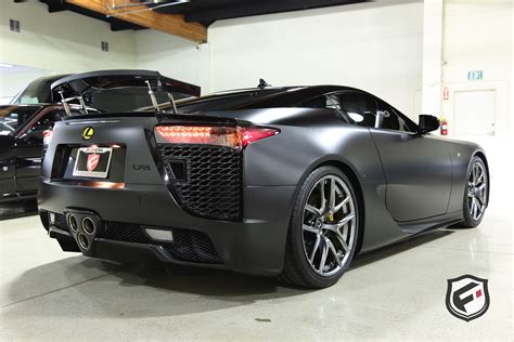 2012 Lexus LFA | Fusion Luxury Motors