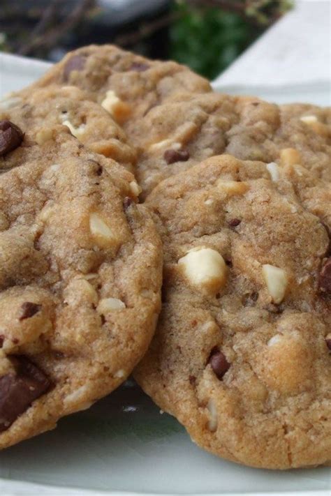 Brown Butter Cookies | Recipe | Brown butter cookies, Just desserts ...