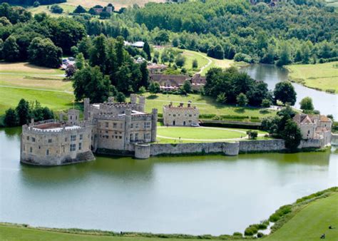 10 Things to See and Do in Kent County, England - MapQuest Travel