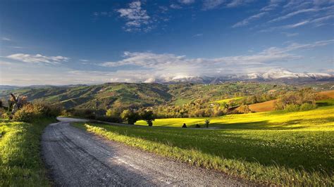 Summer Countryside Wallpapers - Top Free Summer Countryside Backgrounds - WallpaperAccess