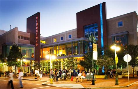 Downey & Scott, LLC - Shirlington Library and Signature Theatre ...