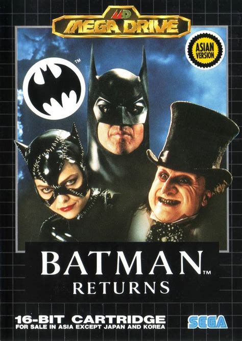 Batman Returns (1992)