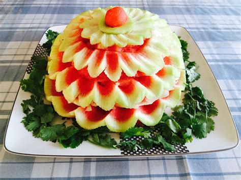 AND THE 2015 WATERMELON CARVING CONTEST WINNERS ARE… - What About Watermelon?