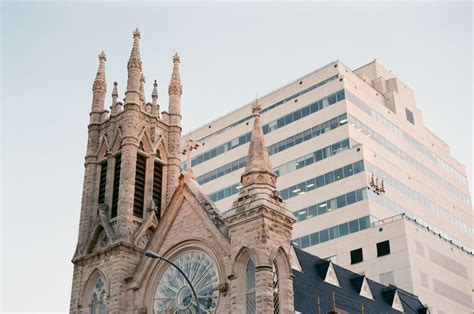 10 Beautiful Churches And Cathedrals In Austin, Texas