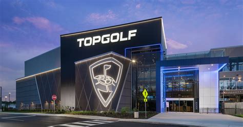 Topgolf driving range in Northeast Philly to open on Friday | PhillyVoice